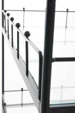 ROSKILDE Serveringsvagn