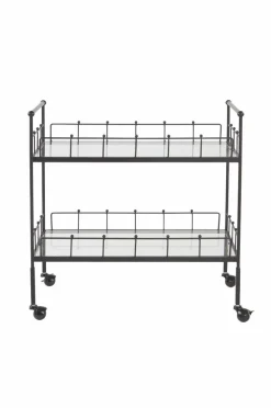 ROSKILDE Serveringsvagn