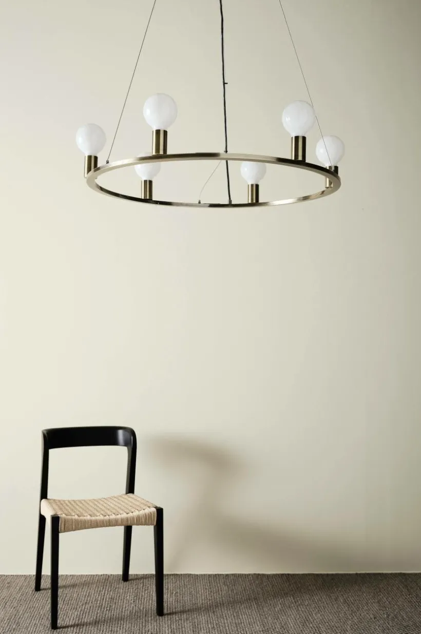 ROYAL Taklampa ø 80 Cm