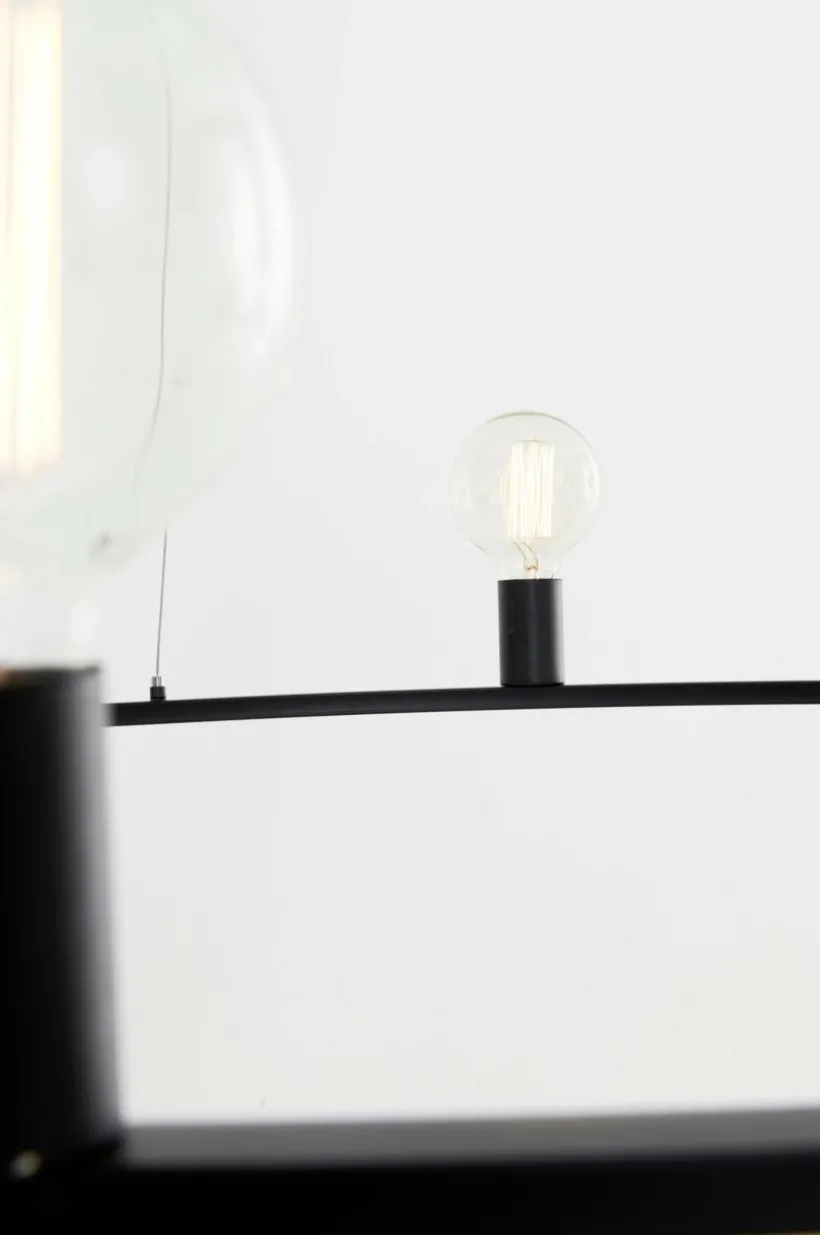 ROYAL Taklampa ø 120 Cm