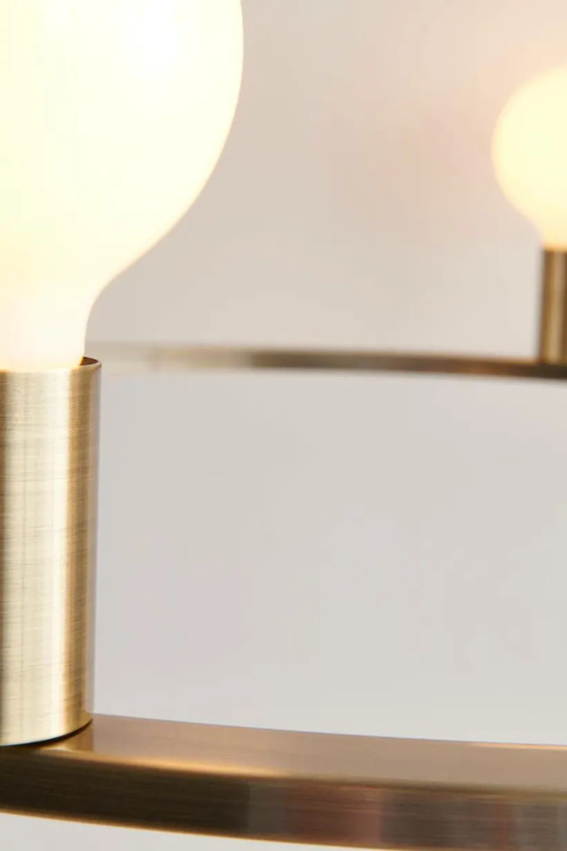 ROYAL Taklampa ø 80 Cm