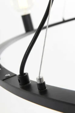 ROYAL Taklampa ø 120 Cm