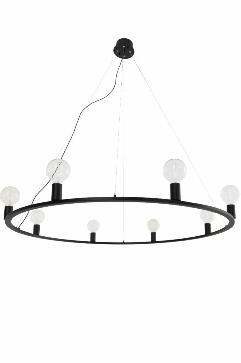 ROYAL Taklampa ø 120 Cm