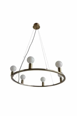 ROYAL Taklampa ø 80 Cm