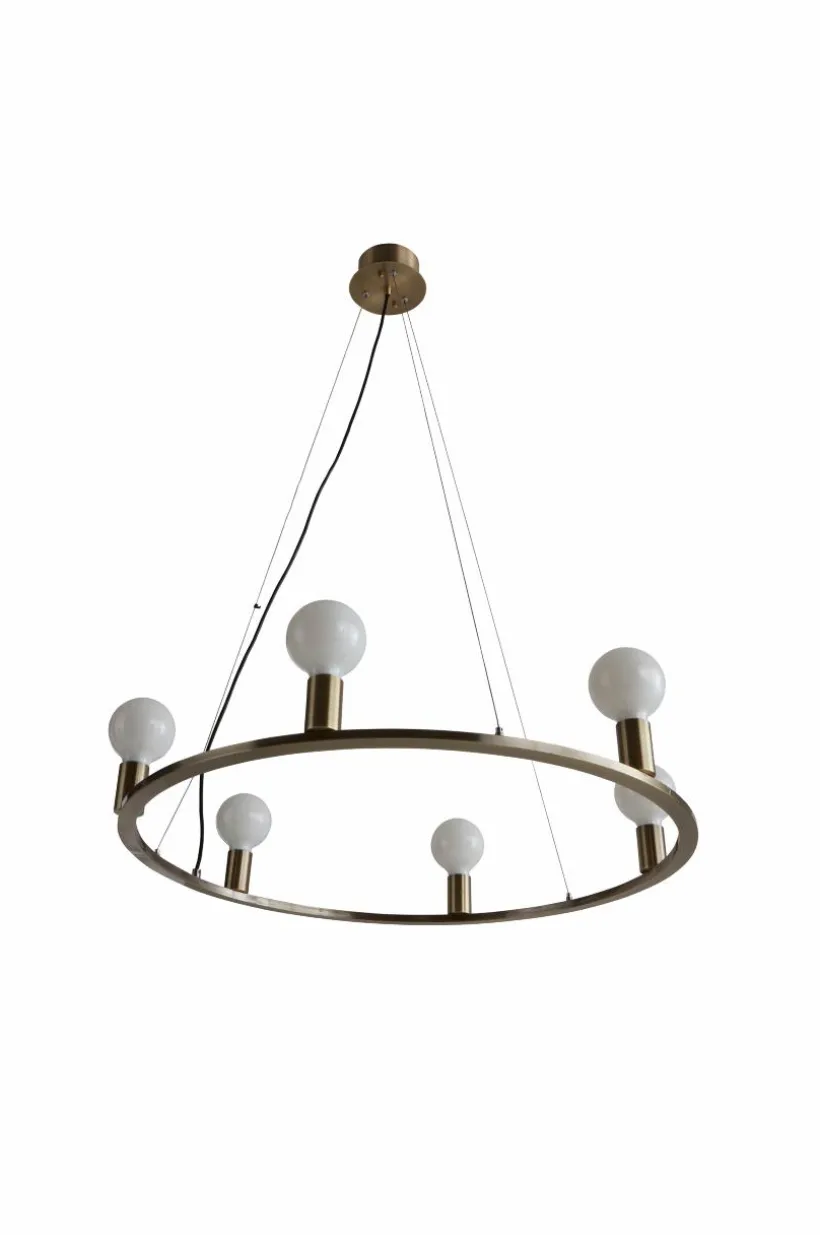 ROYAL Taklampa ø 80 Cm