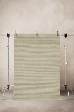 RÖRVIK Slätvävd Matta