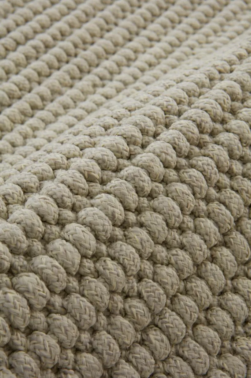 RÖRVIK Slätvävd Matta