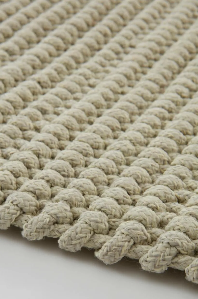 RÖRVIK Slätvävd Matta