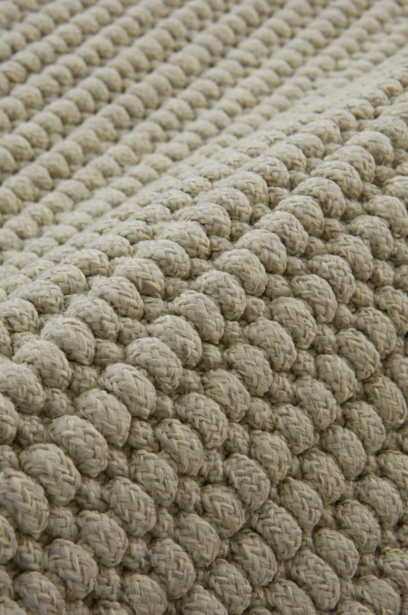 RÖRVIK Slätvävd Matta