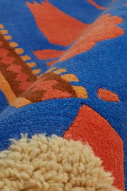 RUGGED RAMP Viskosmatta 200x300 Cm