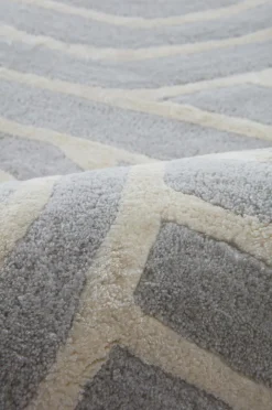 RUR Viskosmatta 200x300 Cm