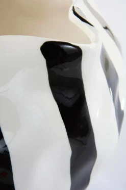 RUTAN STRIPE Kruka ø 27.5 Cm