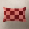 RUTH CHECK Kuddfodral 60x40 Cm