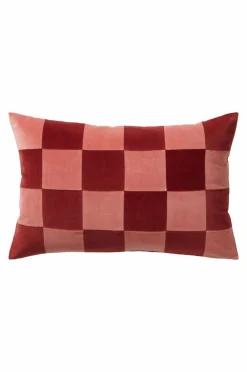 RUTH CHECK Kuddfodral 60x40 Cm