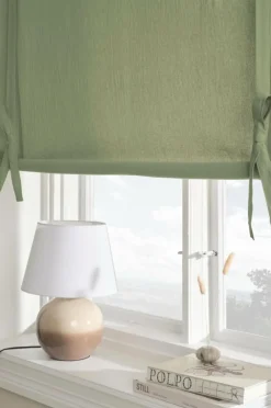 SADIE Roll-up Gardin