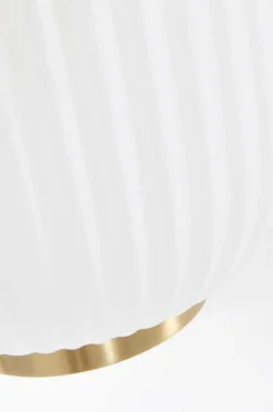 SAINT Taklampa - Hög