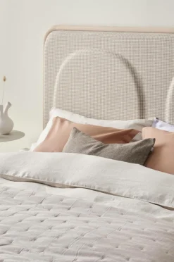 SANDHOLMEN Sänggavel 180 Cm