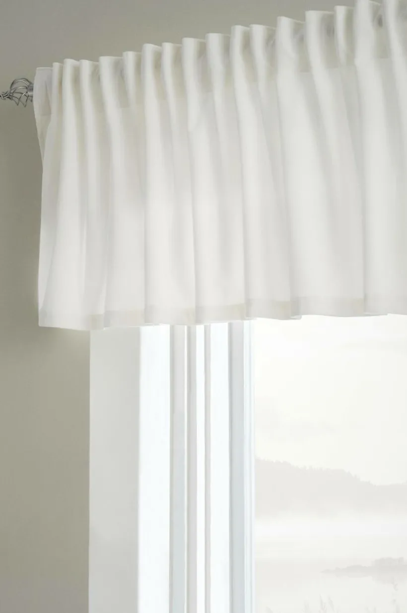 SAVANNAH Gardinkappa