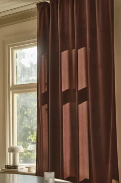 SAVANNAH Multifunktionsgardin - 1 Längd