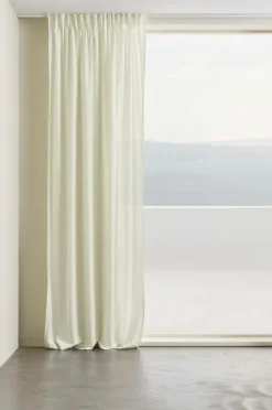 SAVANNAH Multifunktionsgardin - 1 Längd