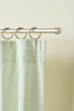 SCALA Gardinstång 120-210 Cm