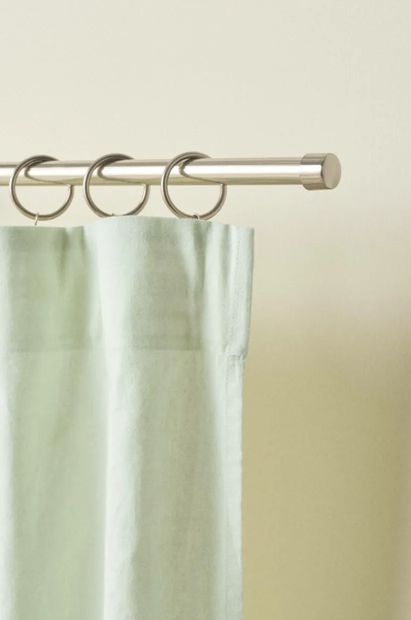 SCALA Gardinstång 120-210 Cm