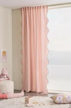 SCALINA Multifunktionsgardin 1 Längd Extra Bred