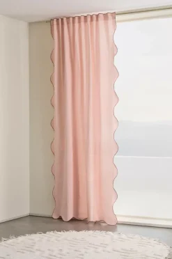 SCALINA Multifunktionsgardin 1 Längd Extra Bred