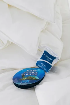 SEARA Täcke Sval 150x210 Cm