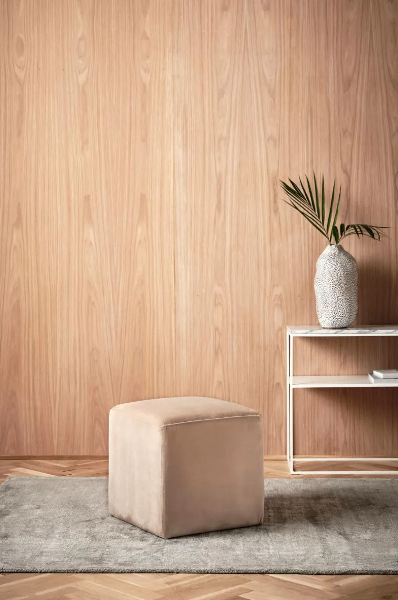 SEATTLE Sittpuff 40x40 Cm