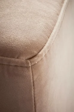 SEATTLE Sittpuff 40x40 Cm