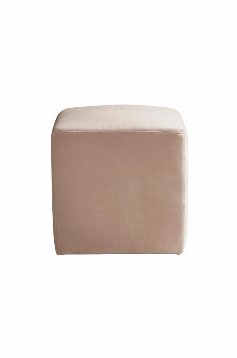 SEATTLE Sittpuff 40x40 Cm