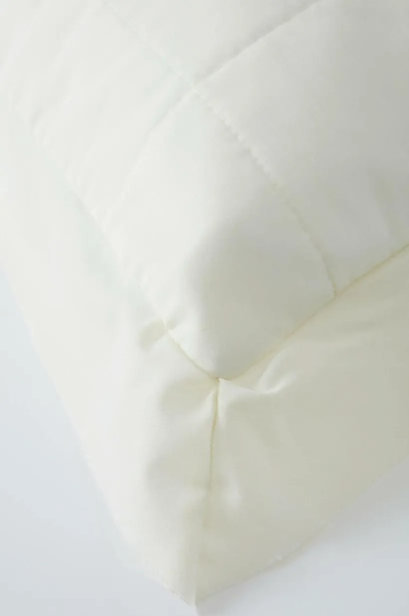 SENTE Kuddfodral 90x50 Cm