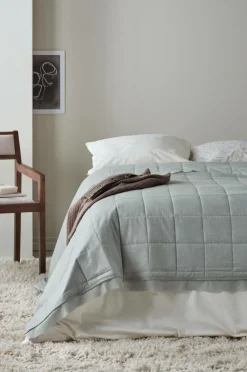 SENTE överkast - Dubbelsäng 260x260 Cm