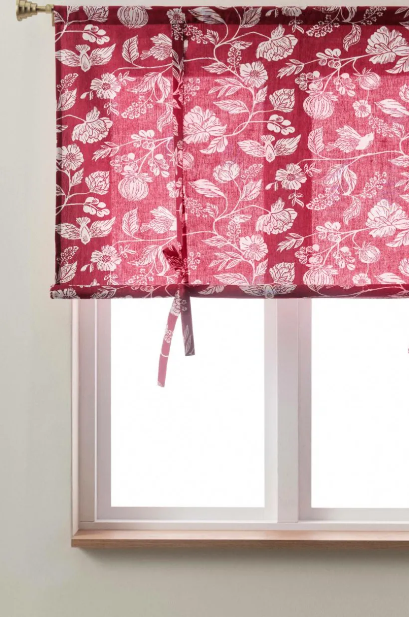 SERAFINA Roll Up-gardin