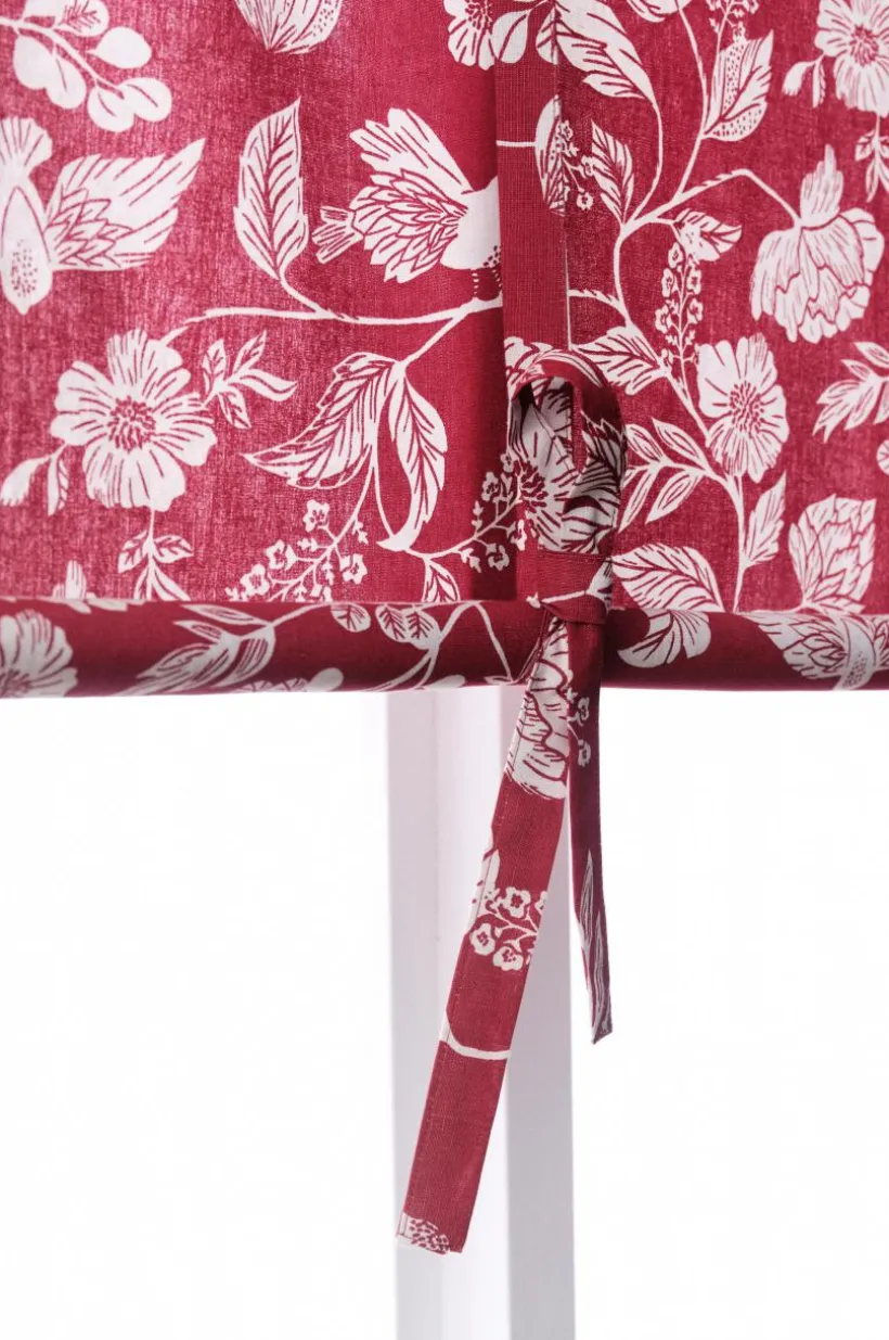 SERAFINA Roll Up-gardin