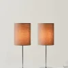 SETH Bordslampa 2-pack