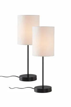 SETH Bordslampa 2-pack