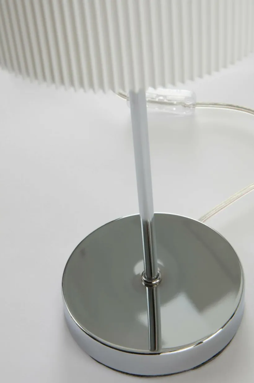 SETH PLISSÉ Bordslampa 2-pack