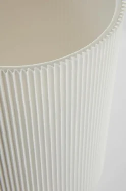 SETH PLISSÉ Bordslampa 2-pack