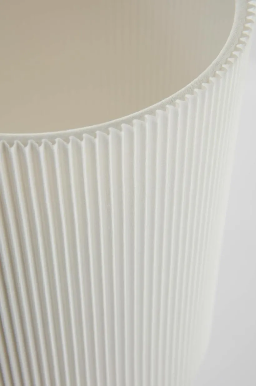 SETH PLISSÉ Bordslampa 2-pack