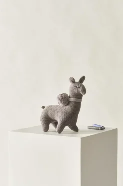 SEVERUS Mjukisdjur - Ekologisk