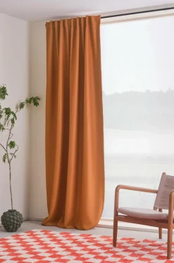 SHADOW Mörkläggningsgardin 1 Längd