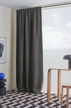 SHADOW Mörkläggningsgardin 1 Längd