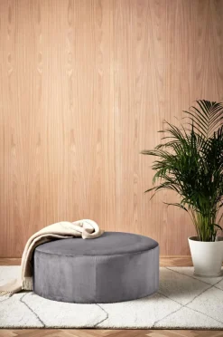 SHANGHAI Sittpuff ø 90 Cm