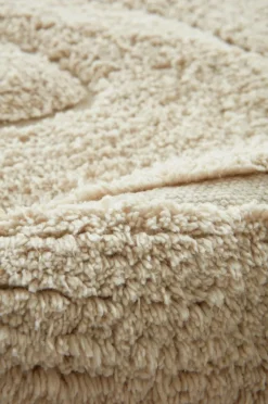 SHIV Bomullsmatta 200x300 Cm