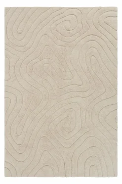 SHIV Bomullsmatta 200x300 Cm