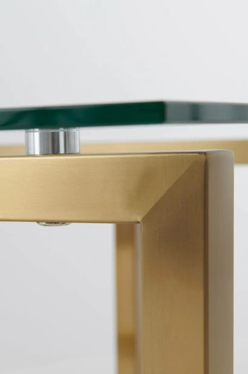 SIGNATO Soffbord 80x80 Cm