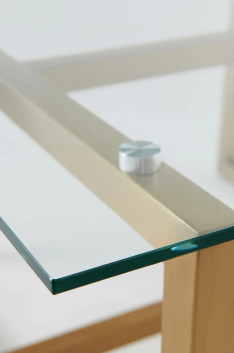 SIGNATO Soffbord 80x80 Cm