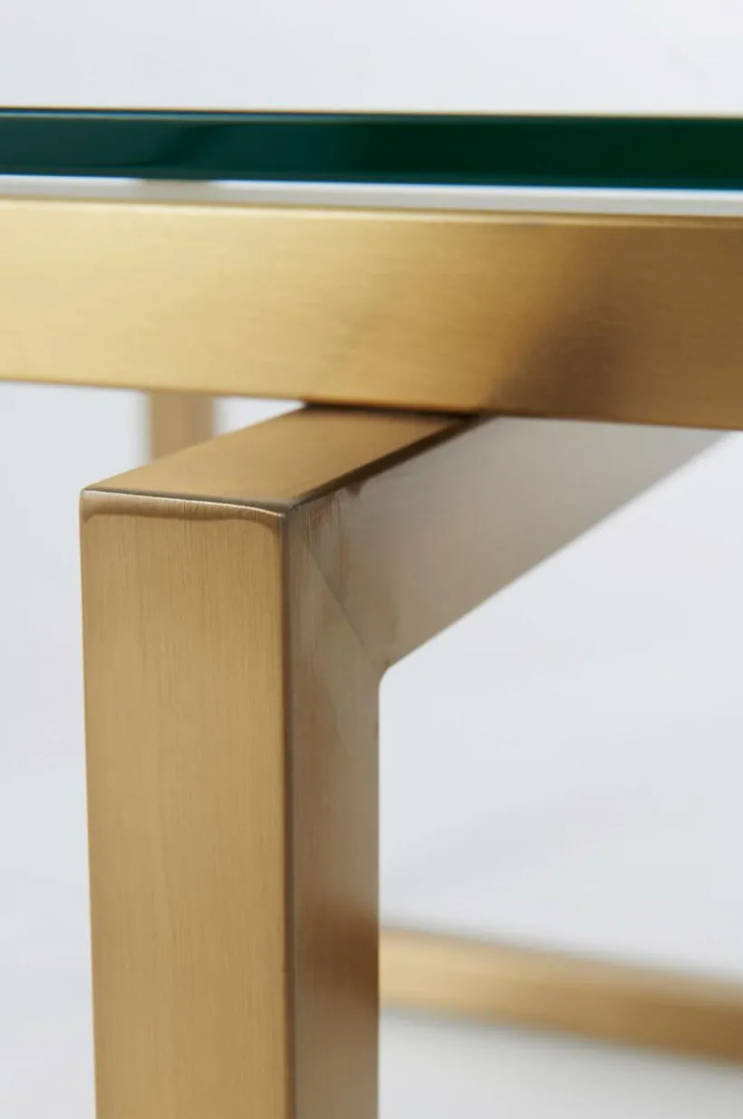 SIGNATO Soffbord 80x80 Cm